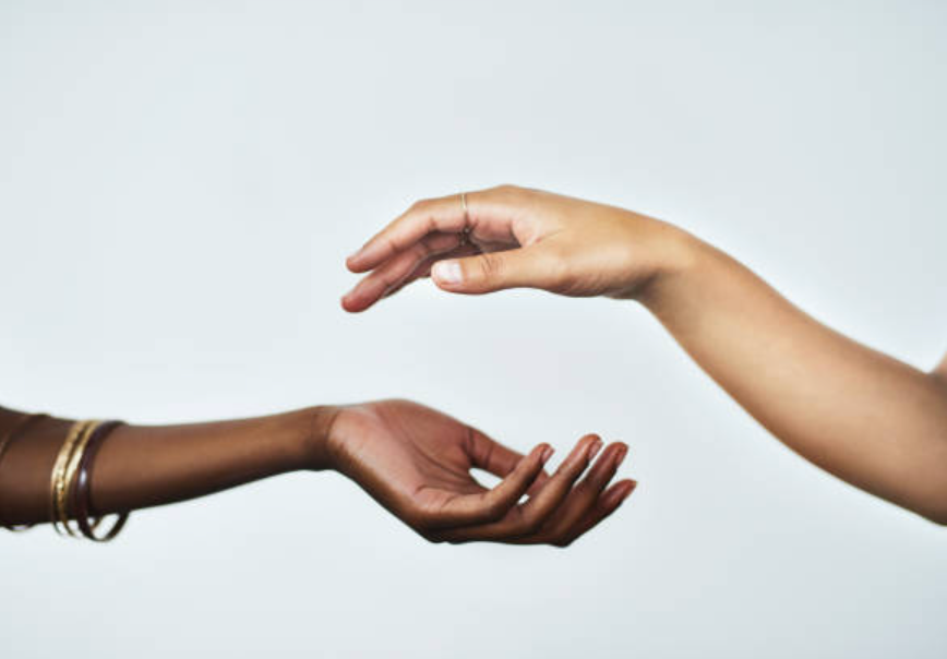 Newsletter background